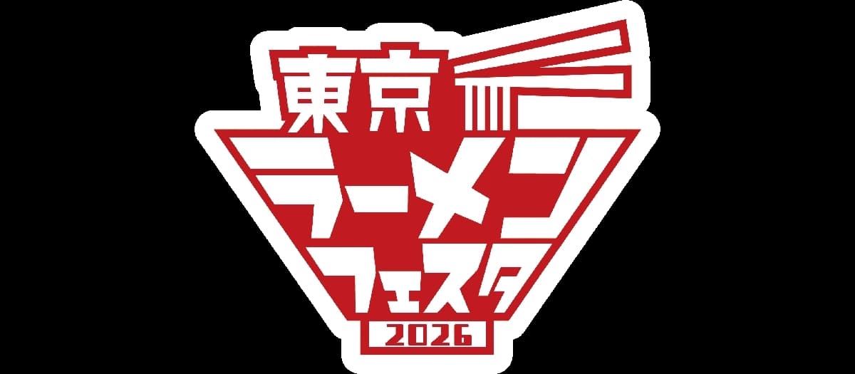 Tokyo Ramen Festa 2026