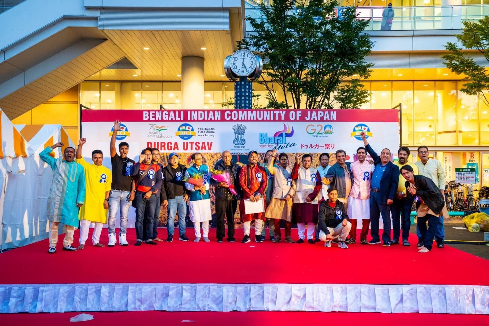 DURGA PUJA MELA 2026