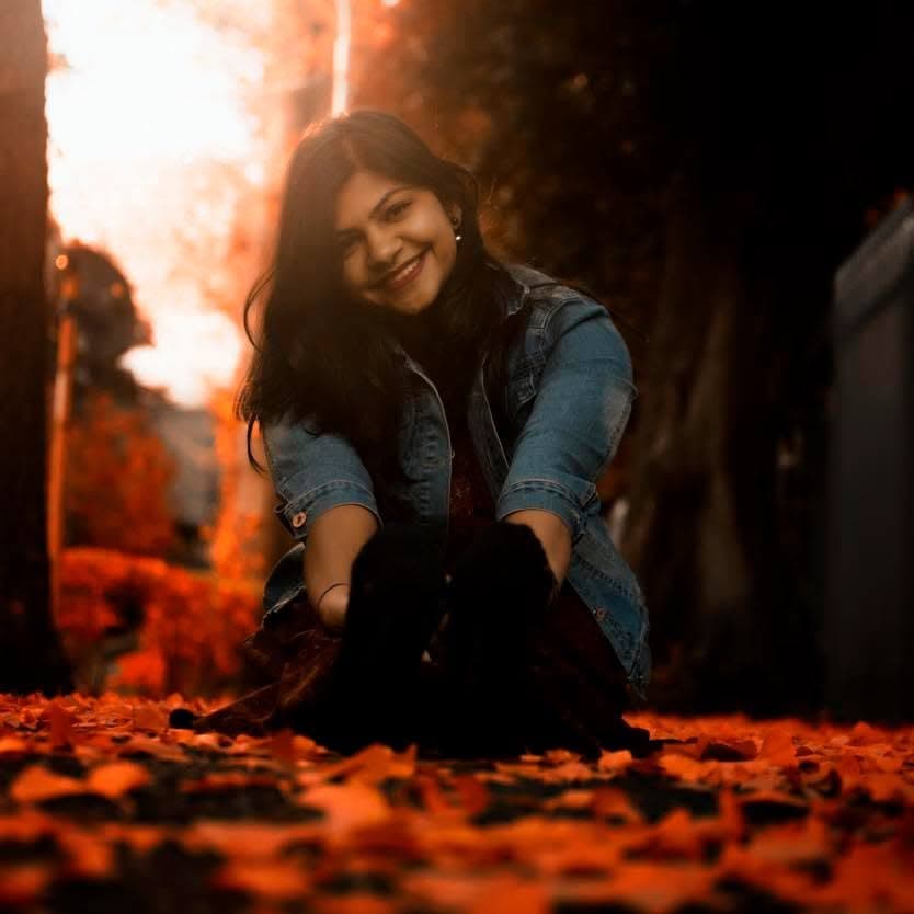 Sonakshi Rastogi