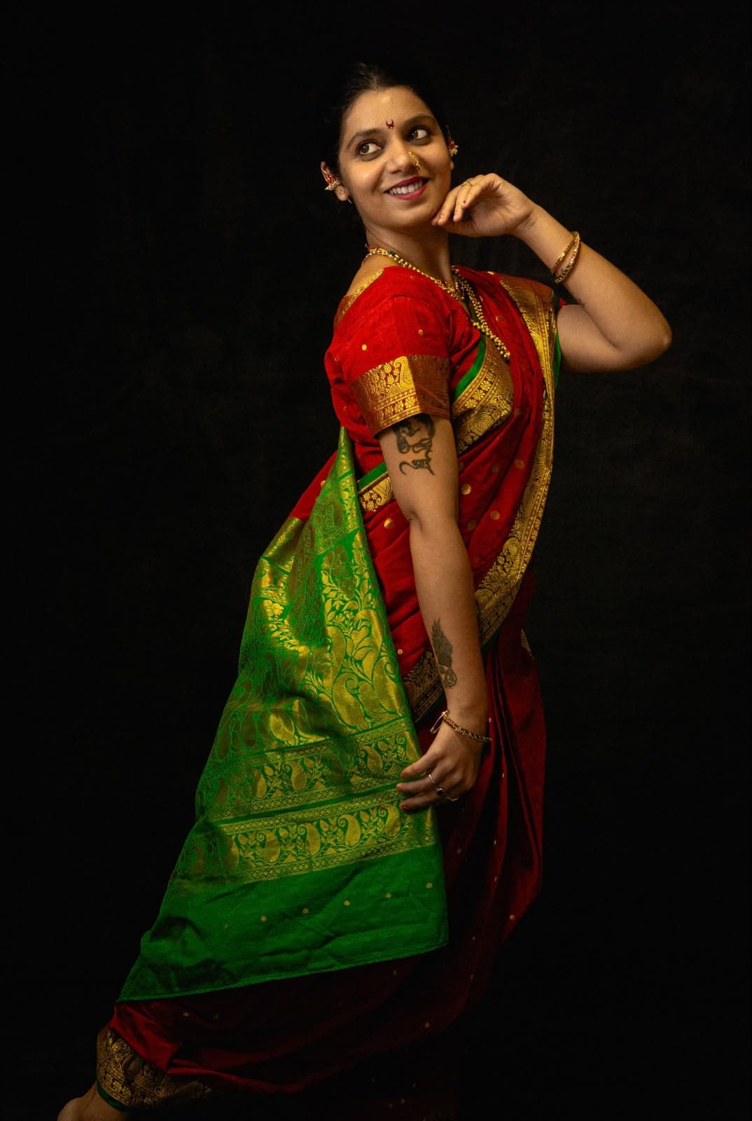 Shraddha's Nrityalaya